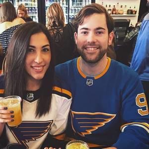 Meet your Posher, Adam